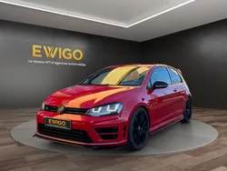 Volkswagen golf 2.0 tsi 300 bluemotion r 4motion - bvm - garantie 6 mois
