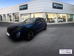 Peugeot 2008 100 S&S BVM6 Allure