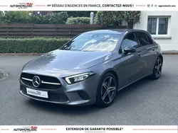 MERCEDES Classe A IV 180 D PROGRESSIVE LINE 7G-DCT