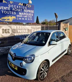 Renault twingo 0.9 tce 90 intens garantie 6 mois