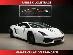 Lamborghini GALLARDO LP 560-4