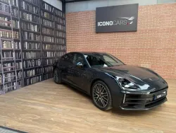 Porsche Panamera 4 E-Hybrid Aut.