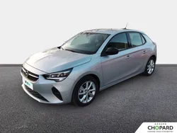 OPEL Corsa 1.2 Turbo 100 ch BVM6 Edition