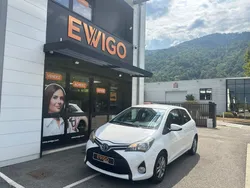 TOYOTA YARIS 1.L VVTI 70ch ACTIVE