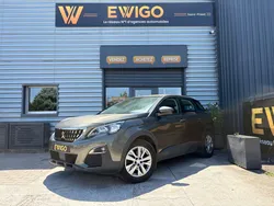 PEUGEOT 3008 GENERATION-II 1.2 PURETECH 130ch ALLURE / Kit Distribution OK / ATTELAGE