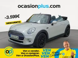 MINI Mini Cabrio Cooper