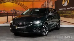Fiat Tipo 1.3 M-Jet Mirror de 2021