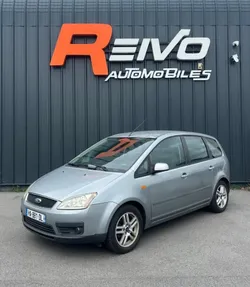Ford Focus C-Max 1.8 Trend