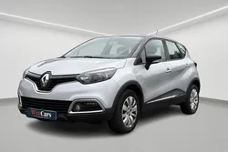 Renault captur 1.5 dci 110 energy intens