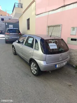 Opel Corsa 1.2 Twinport First