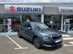 Skoda Kamiq 1.0 TSI 116ch Ambition