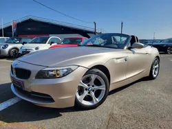 Bmw z4 roadster 28i 245 lounge / gps keyless ja17