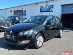 Volkswagen Polo TDI 90 STYLE