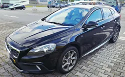 Volvo V40 2.0 cross country ocean race