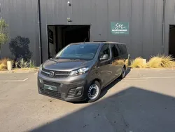 Opel Vivaro Combi (Zafira Life) 1.5 CDTI 120 ch – 9 places – TVA récupérable