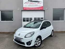 Renault Twingo 1.2 16v 75ch Night&Day Véhicules révisés et garantie