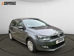 Volkswagen Polo 1.4 85cv