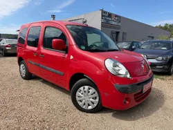 Renault KANGOO II 1.6 I 90 Authentique