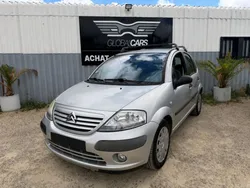 Citroen C3 1.4 PACK CLIM BA 5P