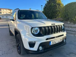 Jeep Renegade 2.0Mjt Night Eagle II 4x4 AD