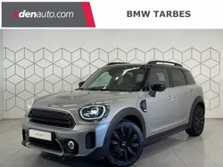 Mini Countryman 136 ch BVA7 Cooper Edition Highlands