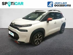Citroën C3 Aircross PureTech 110 S&S BVM6 Shine