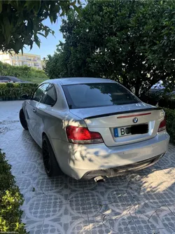 BMW 123 Coupe