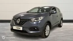 Renault Kadjar 1.5 Blue dCi 115ch Business - 21