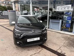 Citroën C3 BlueHDi 100 S&S BVM SHINE