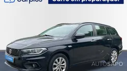 Fiat Tipo 1.3 M-Jet Lounge de 2017
