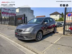 Seat IBIZA 1.2 TSI 105CH STYLE 5CV 5P