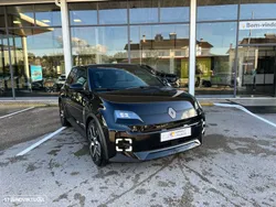 Renault 5 E-Tech 40 kWh Techno Autonomia Urbana