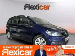 Volkswagen Touran 2.0TDI Business and Navi 90kW