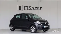 Renault Twingo 1.0 SCe Limited de 2017