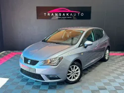 Seat IBIZA 1.0 75cv MyCanal - Caméra de recul - Carplay - Clim -