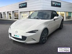 Mazda MX-5 MX5 ST 2.0L SKYACTIV-G 160 ch Selection