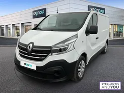 Renault Trafic FGN L1H1 1000 KG DCI 120 GRAND CONFORT