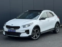 KIA XCEED 1.6 CRDi MHEV 136 DCT Premium