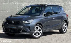 SEAT Arona 1.0 TSI FR
