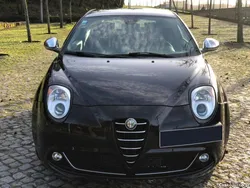 Alfa Romeo Mito 1.3Jtd