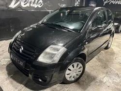 Citroen C2 1.4 HDI 70 CV 4CV 2490 l