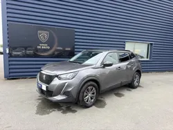 Peugeot 2008 BlueHDi 110ch S&S Style