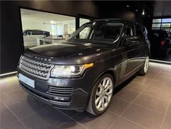 Land Rover Range Rover 4 MARK V SWB SDV8 4.4L 339CH Vogue A