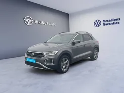 VOLKSWAGEN T-Roc 1.5 TSI EVO2 150 Start/Stop DSG7 VW Edition