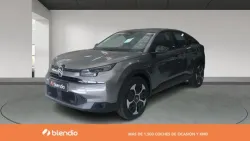 CITROEN C4 Hybrid Plus eDSC6 145