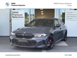 Bmw Série 3 320iA xDrive 184ch M Sport