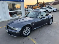 BMW Z3 E36 ROADSTER 2.8 i 193 CH