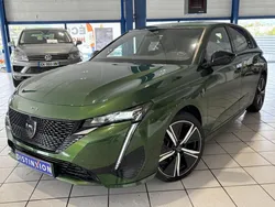 PEUGEOT 308 1.5 BlueHDi S&S - 130 - BV EAT8 III BERLINE GT