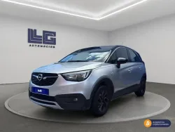 Opel Crossland 1.2 S&S Edition 110