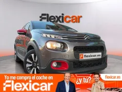 CITROEN C3 1.2 PureTech S&S Business 83